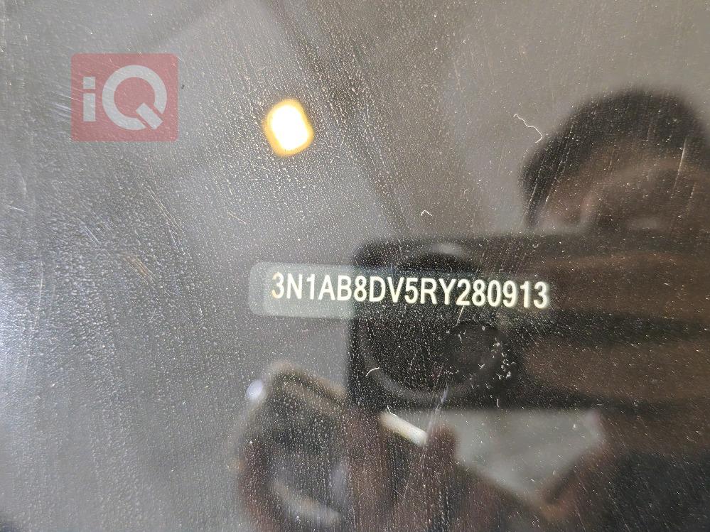 نیسان سێنترا